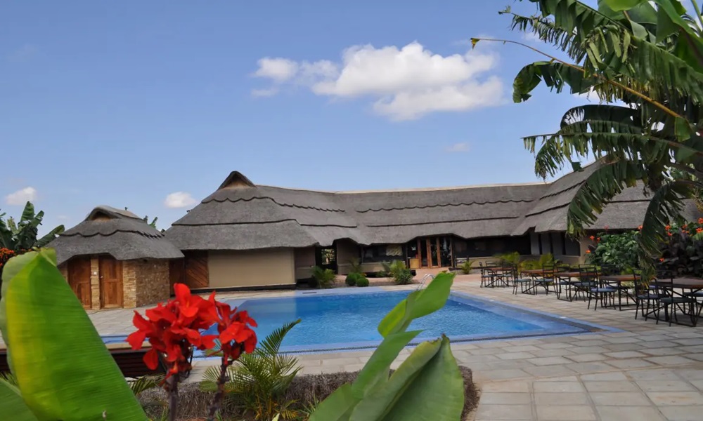 Kitela Lodge