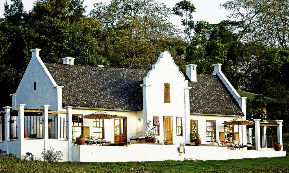 The Manor