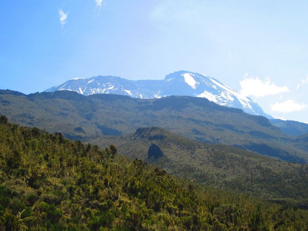 Are You a Mountain Climber? Then Mount Kilimanjaro Should Be on Your Bucket List